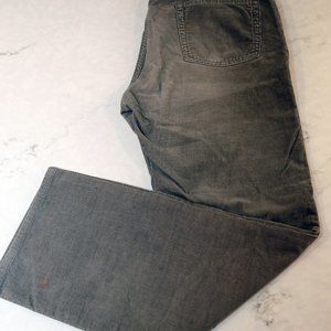 John Varvatos corduroy jeans